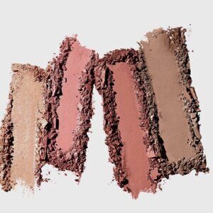 SMASHBOX Halo Halo Sculpt + Glow Face Palette BACK TO CALI 0.55oz FS $45RV BNWOB